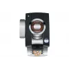 Espressomasin JURA Z10 täisautomaatne 2,4 L Alumiinium Must, 1450 W, 15 bar, 51 jooki