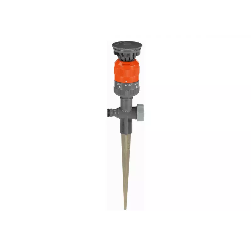 Gardena Comfort ringvihmuti Vario piigil