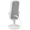 ENDORFY Solum Voice S Onyx White mikrofon (EY1B015)