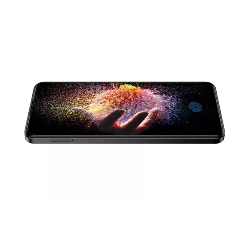 Nutitelefon myPhone N23 Plus 6,7 tolli 256 GB Cosmic Must