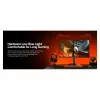Arvutimonitor Koorui G2722P 27 tolli (68,6 cm) Quad HD 2560×1440, 1 ms, 16:9, VESA, kõrgusreguleeritav — Must