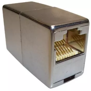 Juhtmepistik LogiLink NP0031