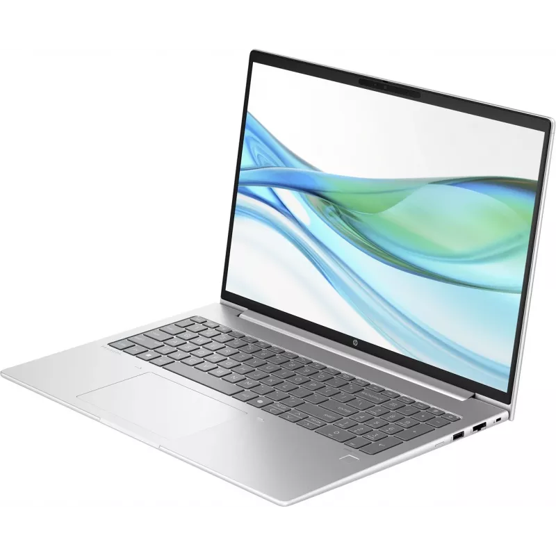 HP ProBook 465 G11 sülearvuti AMD Ryzen™ 5 7535U 40,6 cm (16) WUXGA 16 GB DDR5-SDRAM 512 GB SSD Wi-Fi 6E (802.11ax) Windows 11 Home