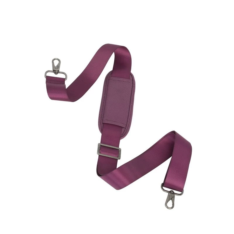 Rivacase 8231 39,6 cm (15,6) Messenger-tüüpi ümbris lilla