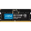 Crucial 8GB 1x8GB DDR5-5600 CL 46 SO-DIMM RAM Notebook Speicher - 8 GB - DDR