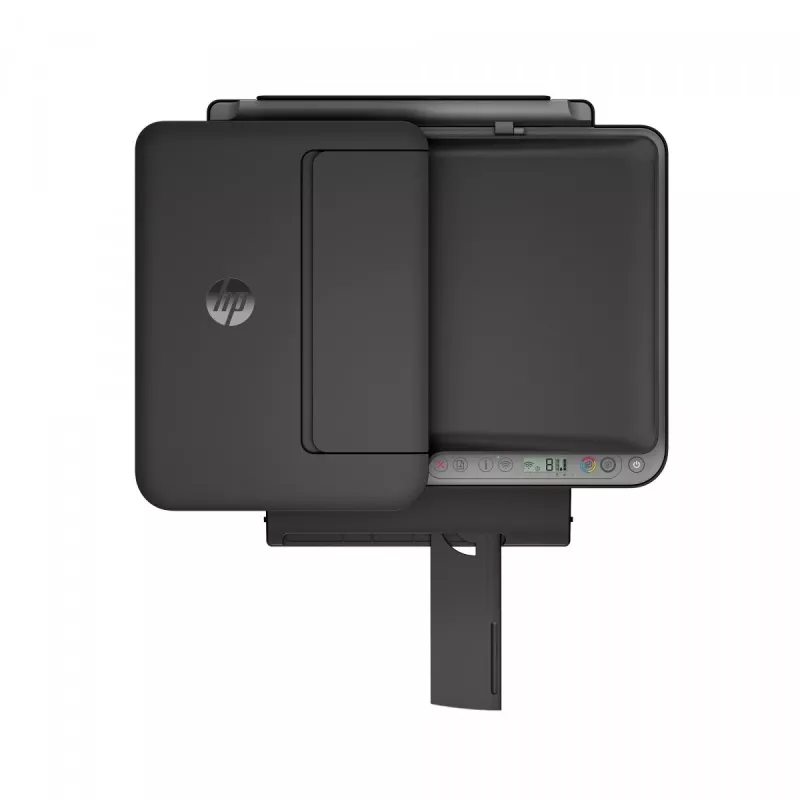 Mitmeotstarbeline seade HP DeskJet 4320 termoinkjet värviprinter 4800x1200 DPI 5,5 lk/min