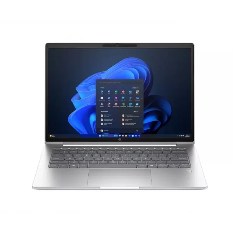 HP ProBook 4 G1i 14 C7SQ5ES 14 WUXGA IPS, Intel Core Ultra 5 225U, 16 GB muutmälu, 512 GB SSD, FreeDOS (C7SQ5ES#ABD)