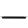 Bosch HEZ629070 ahjuosa/tarvik Grillplaat Must teras