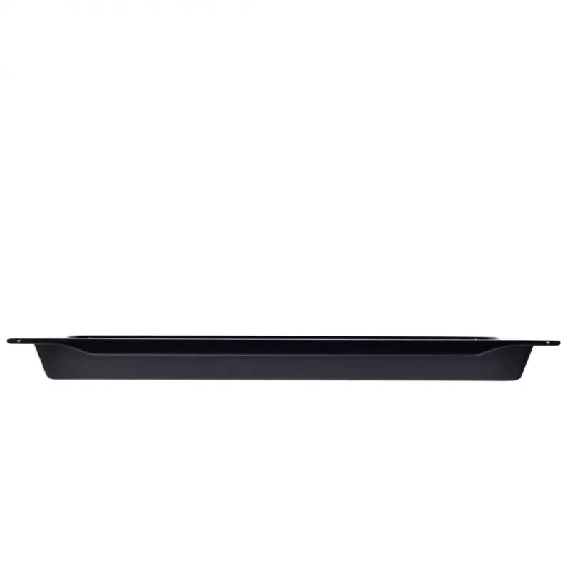 Bosch HEZ629070 ahjuosa/tarvik Grillplaat Must teras