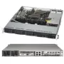 Super Micro Supermicro SC113M FAC2-R804CB - Rack Mount - 1U - ATX - SATA/SAS - Hot-Swap 800 Watt - Must (CSE-113MFAC2-R804CB)