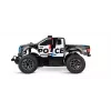 Kaugjuhitav auto CARRERA Ford F-150 Raptor Police 2,4 GHz RC mudel