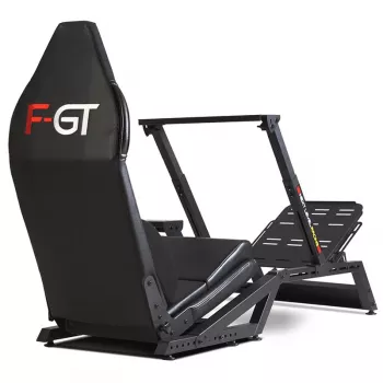 Võidusõidukabiin F-GT NLR-S010