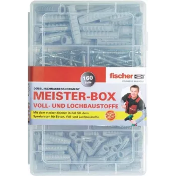 Fischer 513777 hall