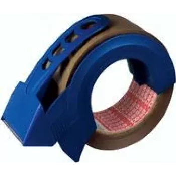 Käsilindidosaator Tesa 57424 kleeplindiga 66 m x 50 mm