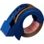 Käsilindidosaator Tesa 57424 kleeplindiga 66 m x 50 mm