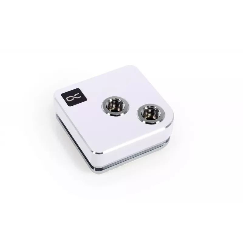 Alphacool 13445 arvuti jahutussüsteemi osa/tarvik vesiplokk