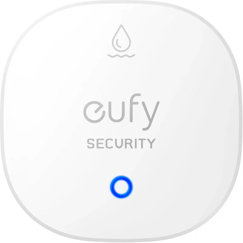 Eufy T89203D1 nutikodu keskkonnaandur juhtmevaba õhuniiskus