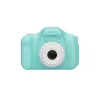 Extralink lastekaamera H20 sinine, 1080p 30 kaadrit/s, 2,0 inch ekraan