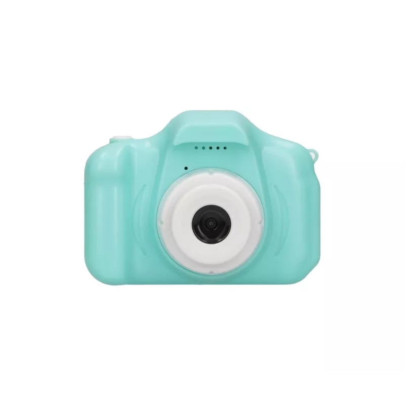 Extralink lastekaamera H20 sinine, 1080p 30 kaadrit/s, 2,0 inch ekraan