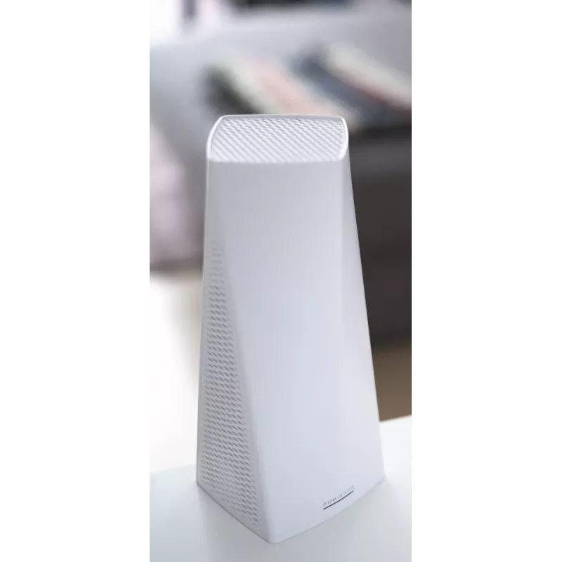 Ruuter Mikrotik RBD25G-5HPacQD2HPnD 2.4 GHz 5 GHz Wi-Fi 802.11ac
