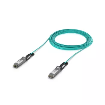 AOC kaabel Ubiquiti UACC-AOC-QSFP28-20M 20m OM3 QSFP28