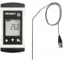 VOLTCRAFT PTM 100 + TPT-209 temperatuurimõõteriist -200 - 450 °C Anduri tüüp Pt1000 IP65
