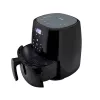 Kuumaõhufritüür JATA JEFR1225 5 L 1300 W Must