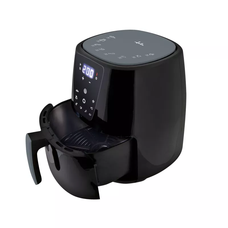 Kuumaõhufritüür JATA JEFR1225 5 L 1300 W Must