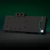 EK Water Blocks EK-Quantum Vector² XC3 RTX 3080/90 ABP Set D-RGB - nikkel + atsetaal