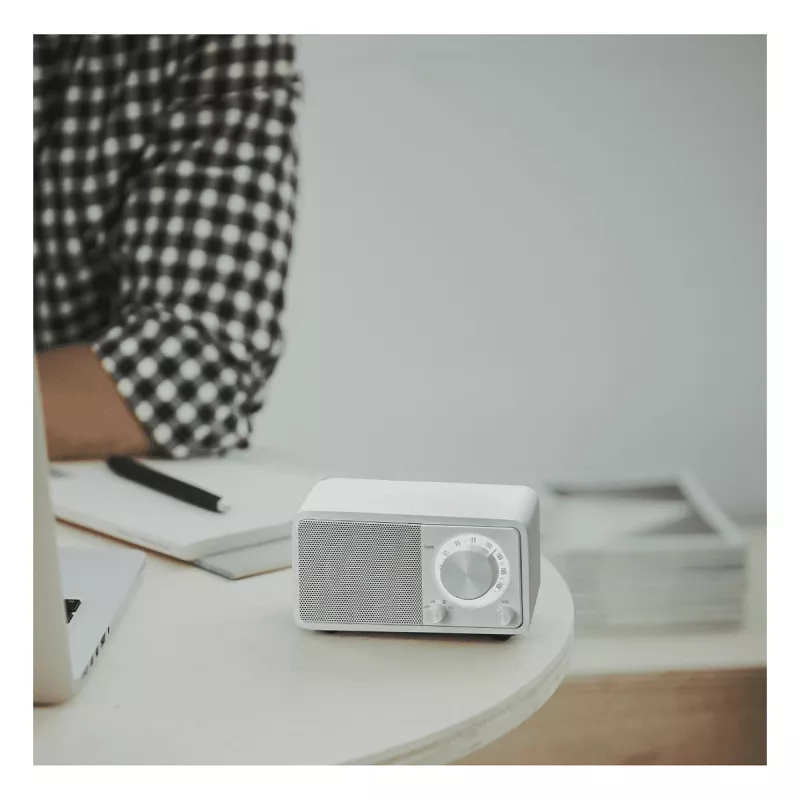 Kaasaskantav raadio Sangean WR-7 FM 4 Ω 2600 mAh aku