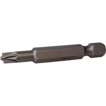 C.K. Plus/miinus otsak 2 kroom-vanaadiumteras E 6.3 2 tk (T4545 2)