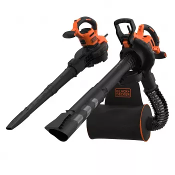 Lehepuhur Black & Decker BEBLV300-QS