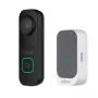 Dahua Technology VDKP01-BG videosisesidesüsteem 4 MP Must, Valge