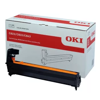 Originaal Printer Drum OKI 46438001 C823dn