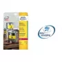Avery L6128-20 kollane