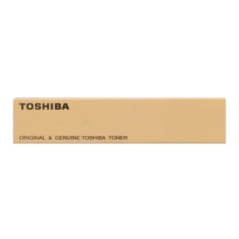 Toshiba 6AJ00000270 toonerkassett 1 tk Originaal magenta