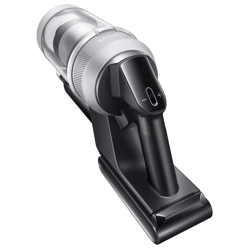 Samsung Bespoke AI Jet Complete VS80F28DFP/GE juhtmeta kotita püstine tolmuimeja
