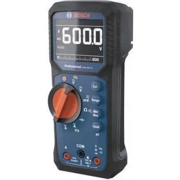 BOSCH 0601077301 GDM 600-15 + MH1 multimeeter (601077301)