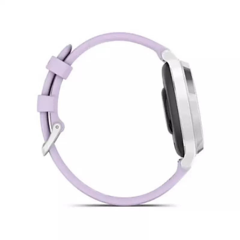 Nutikell Garmin Lily 2 Active lilla