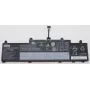 Sisemine liitium-ioon sülearvuti aku Lenovo 57Wh 5B11H56342