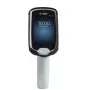 Mobilis Protech - ümbris - must - taaskasutatav plastik - Zebra - PS20 - Symbol MC18 - 32 g