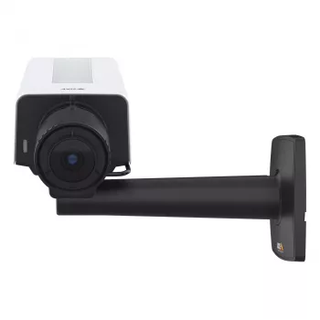 IP turvakaamera Axis P1387 Box 2592 x 1944 pikslit