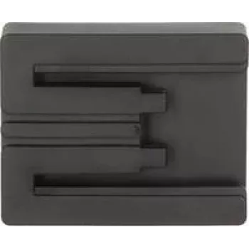 Valgustustarvik Brennenstuhl 1172640073 Must 80g 69mm 48mm