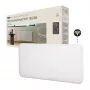 Mill Invisible Smart WiFi Heater | PA1500WIFI4 | Paneelsoojendi | 1500 W | Sobib ruumidele kuni 18-22 m² | Valge | IPX4