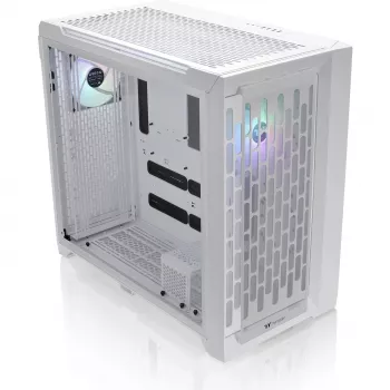 Korpus CTE T750 Full Tower ARGB TG Snow