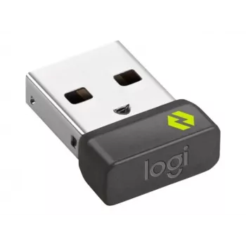Logitech Signature MK650 Combo for Business Belgia täissuuruses juhtmeta klaviatuur ja hiir