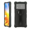 Cover Mobilis 052061 mobiiltelefoni ümbris 17 cm 6.7 tolli Must