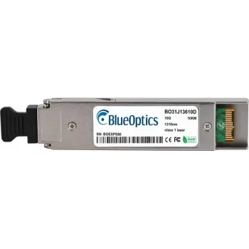 BlueOptics XFP BO31J13610D ühilduv transiiverimoodul 942055001-BO