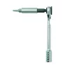 TOPEAK Ratchet Rocket Lite DX mutrivõtmekomplekt, kompaktne põrkmehhanismiga multifunktsionaalne tööriist (T-TT2524)