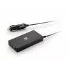 Conceptronic CNB90CAR toiteadapter/inverter Auto 90 W Must